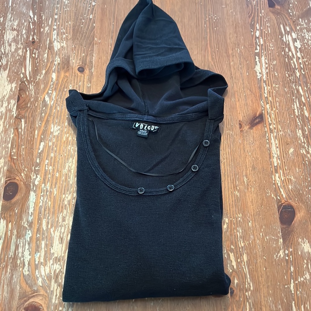 Volcom Hooded Pullover - Picture 6 of 6